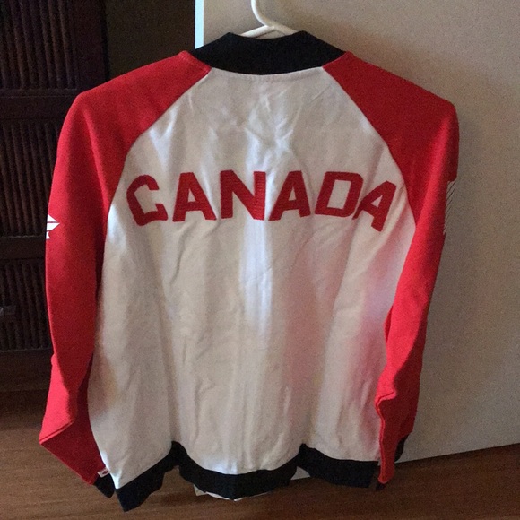 SALE-NWT- Olympic 2022 Men Jacket (L) - Picture 4 of 8
